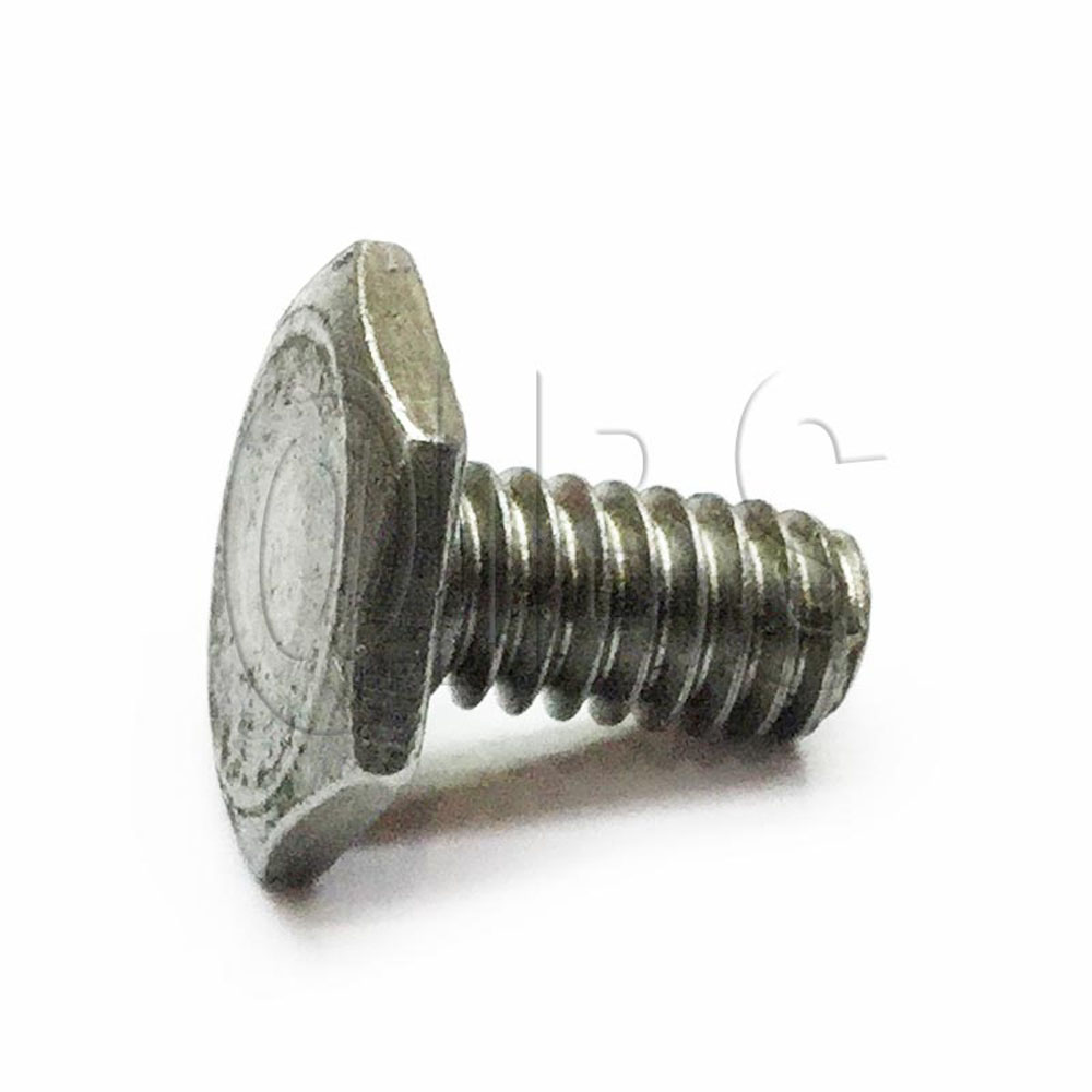 1201347 Lvlr Blt Hex Hd 1/4 20X1/2 Pln - VCP