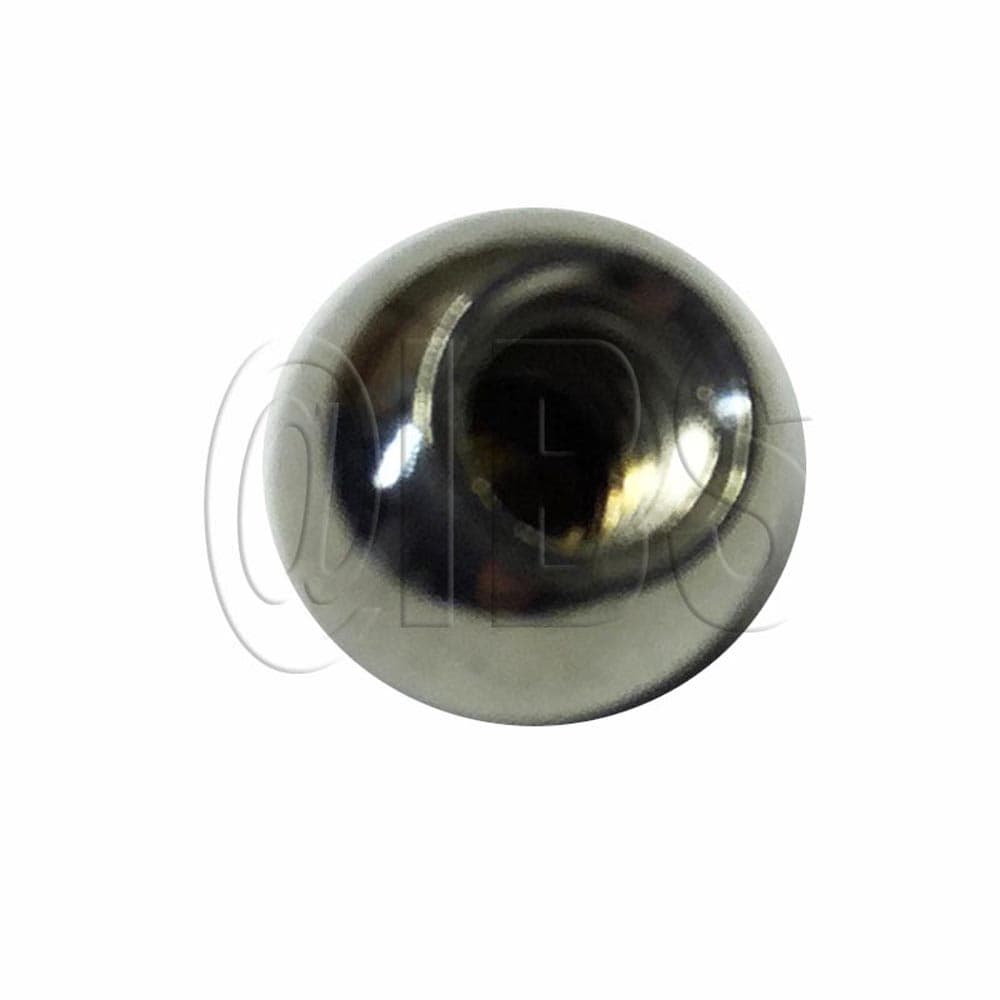 41664MON Ball Nickel - VCP