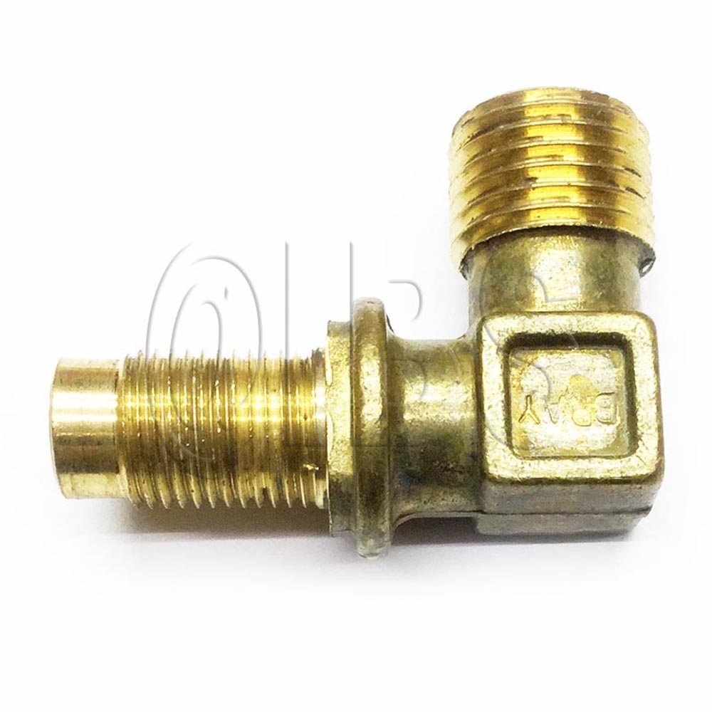 1601707 Injector Bray Lp 82 380 Zgfp