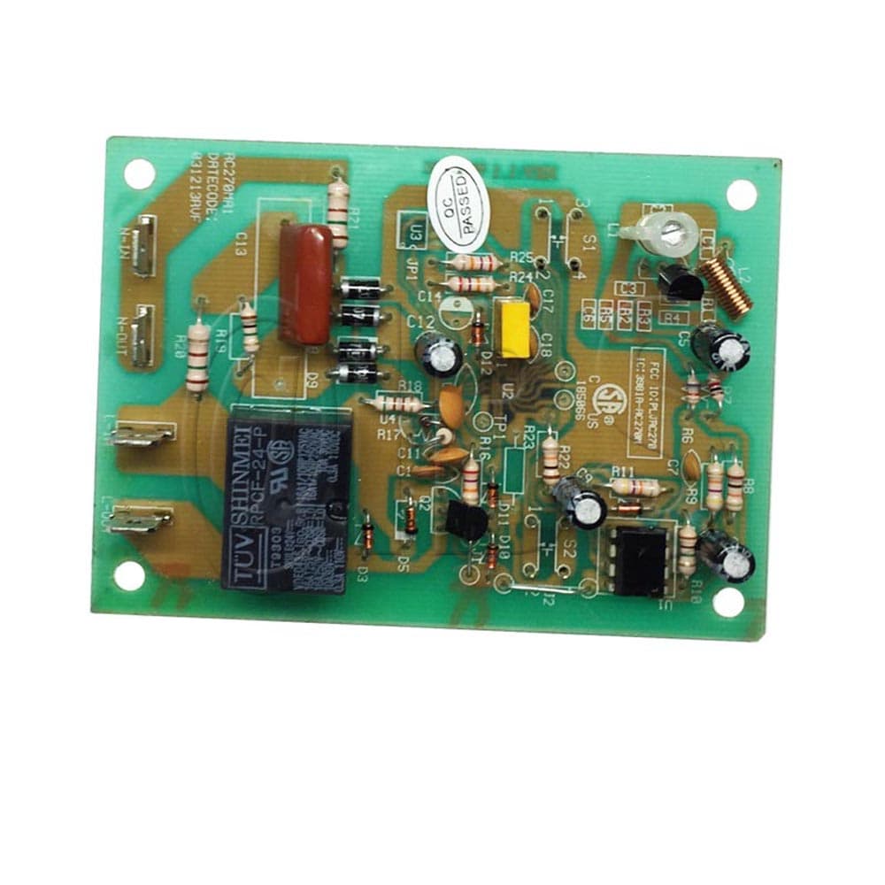 69910MON Receiver