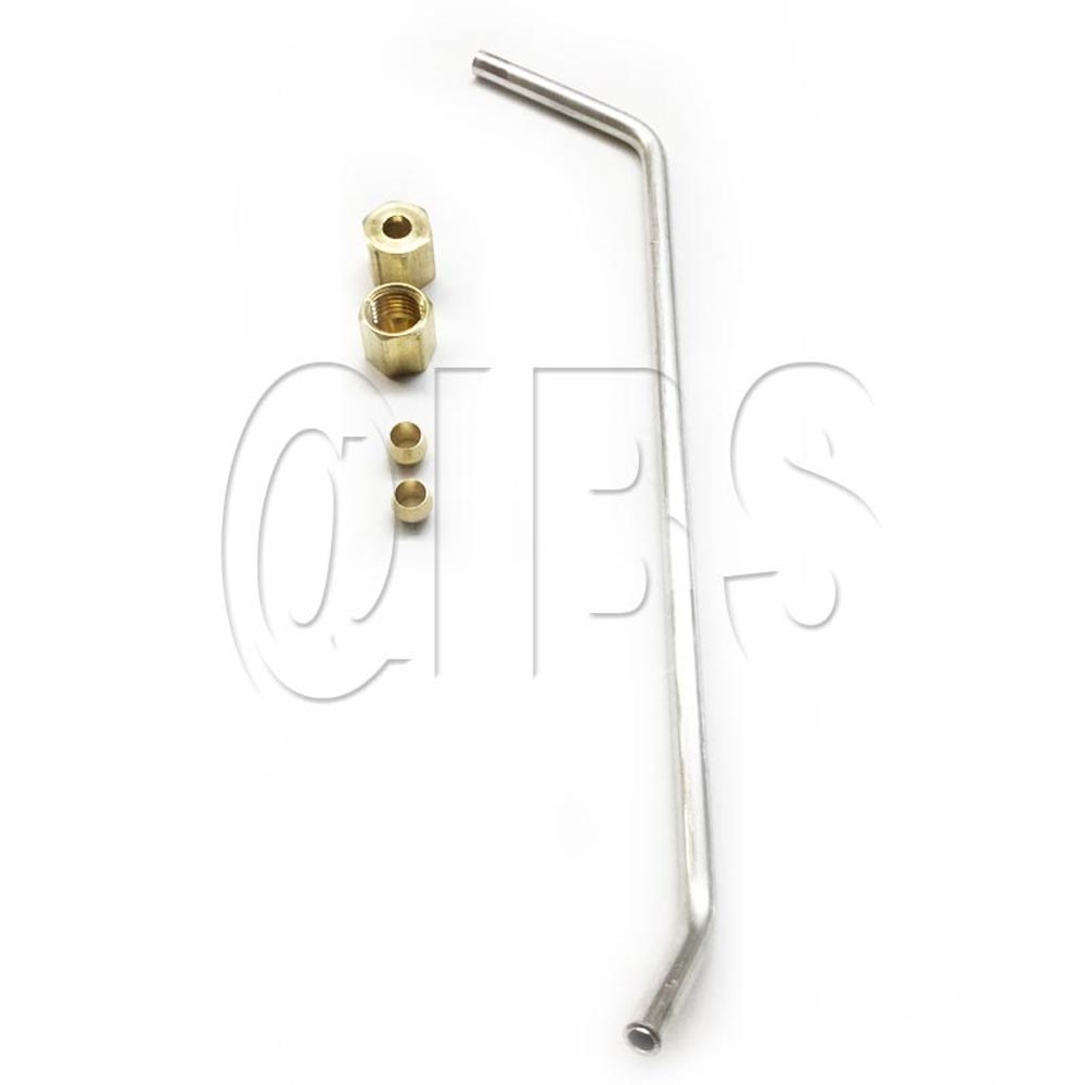 70D0028K Tube Pilot Reg/Pilot