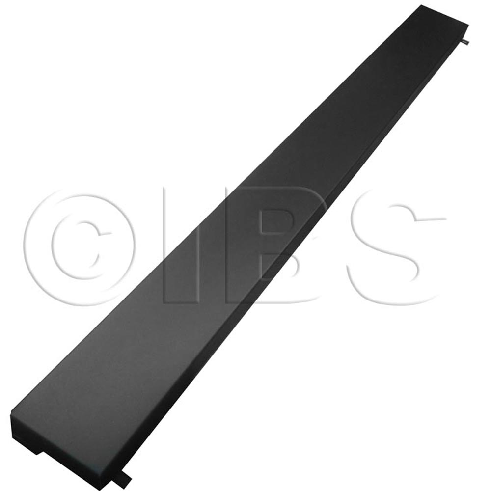 20014132 Clear Face Panel