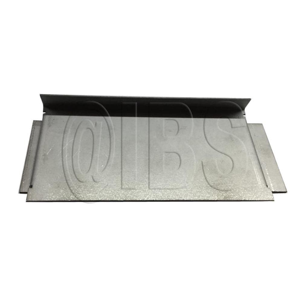 1602202 Cover Cleanout Vig Coal