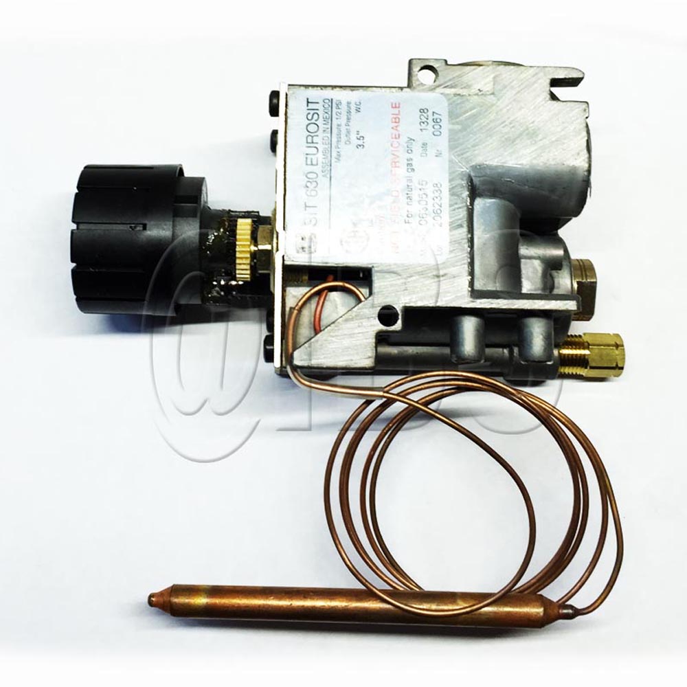 53446 Valve Eurosit Assembly Tp