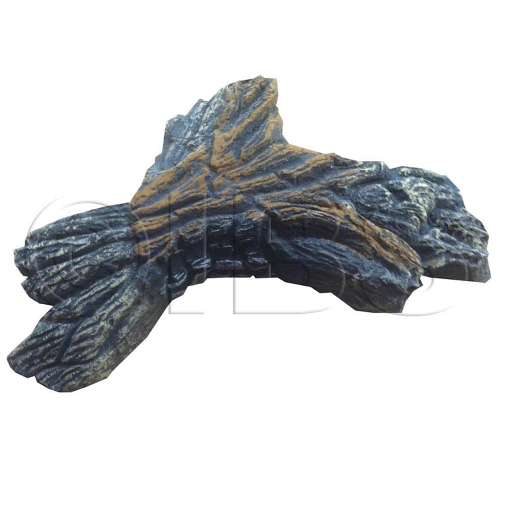 44D1003K Log Left Deb24Ahb