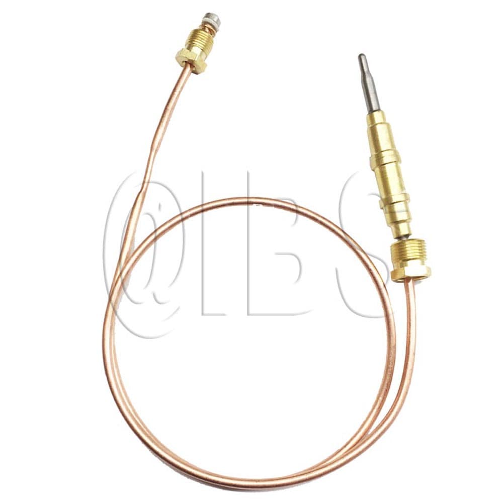 75151MON Thermocouple Pse 019A - VCP