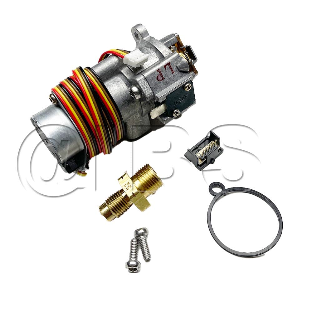 SBV500CKPS Ng To Lp Gas Conversion Kit 500Sbvnsc