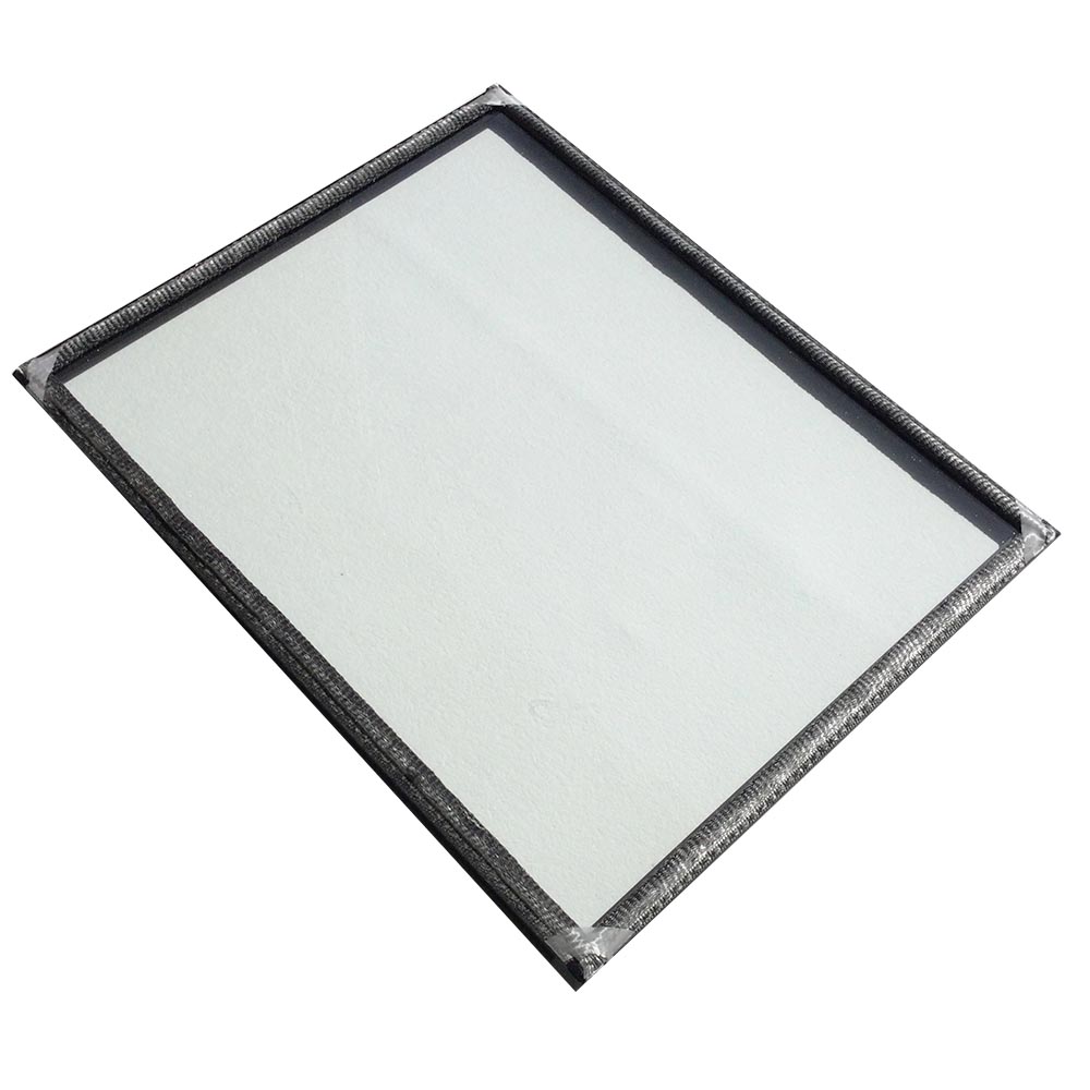 56340MON Glass/Frame Assembly