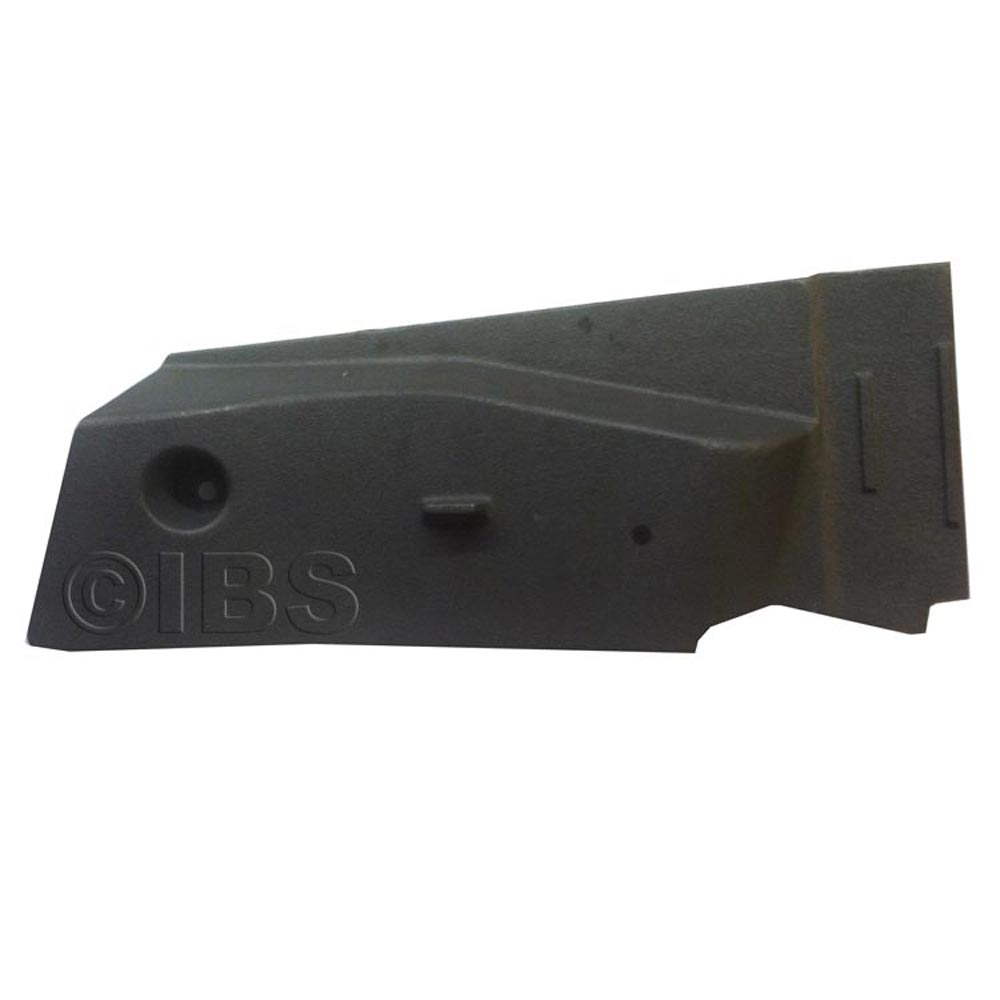 1301151 Fan Hs Left Ww Ii