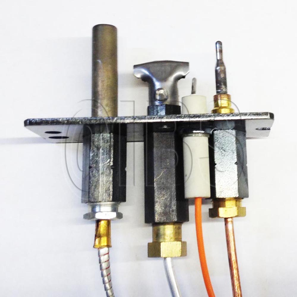 10001739 Pilot Assembly 3 Way B Vent Rn Pse