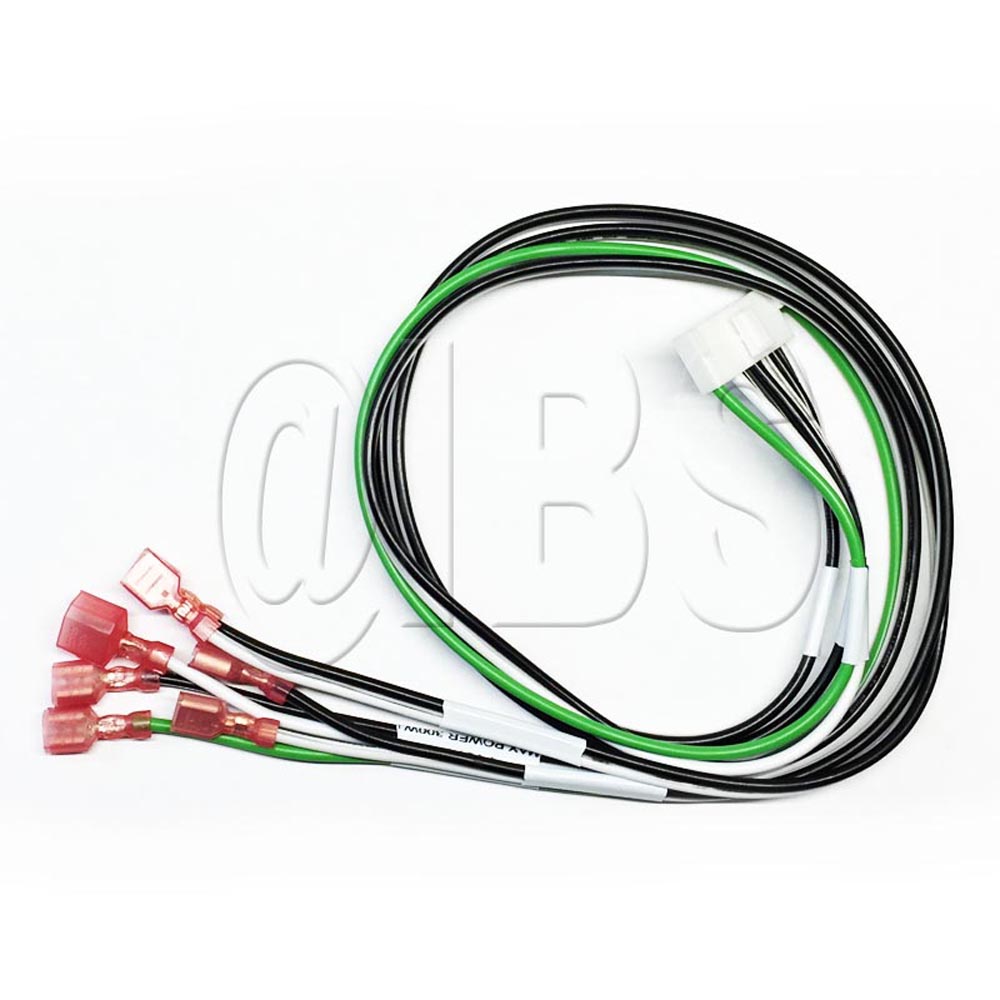 SRV80D0009 Wire Ac Module Scs