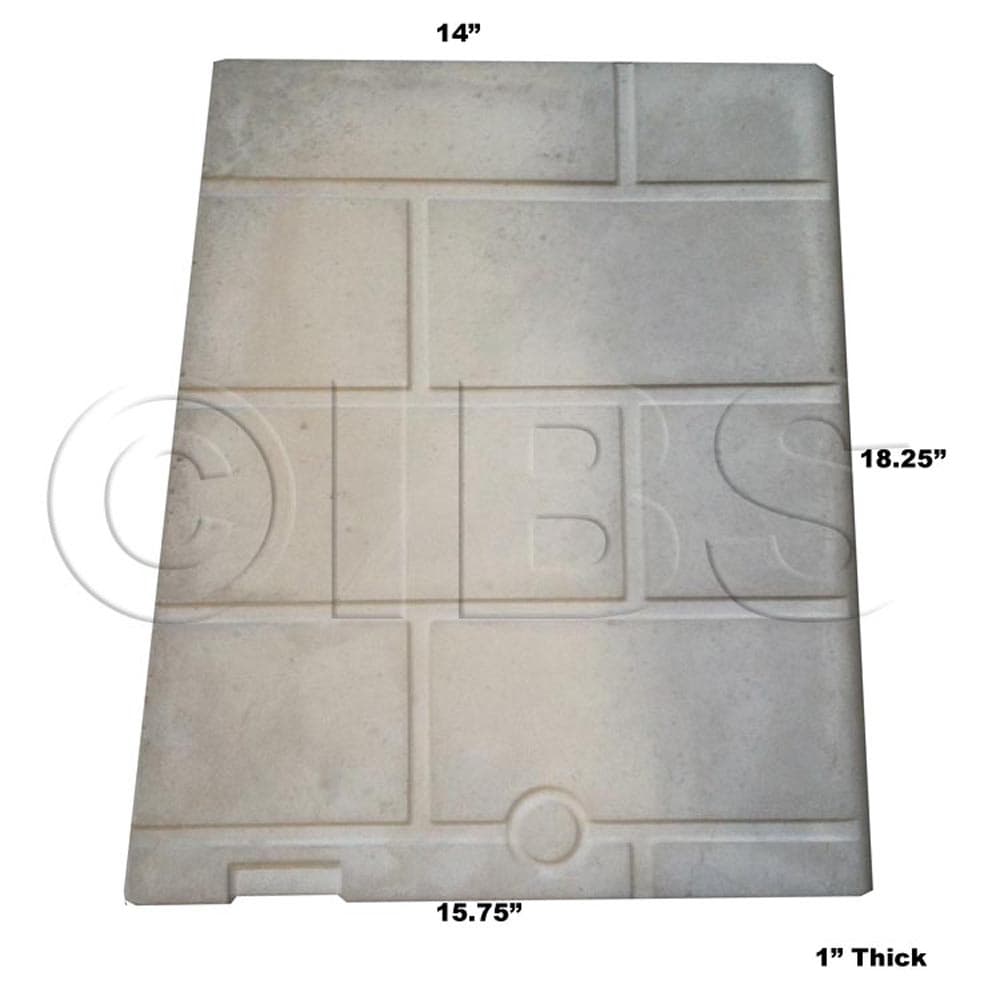 71413MON Right Brick Mbc36