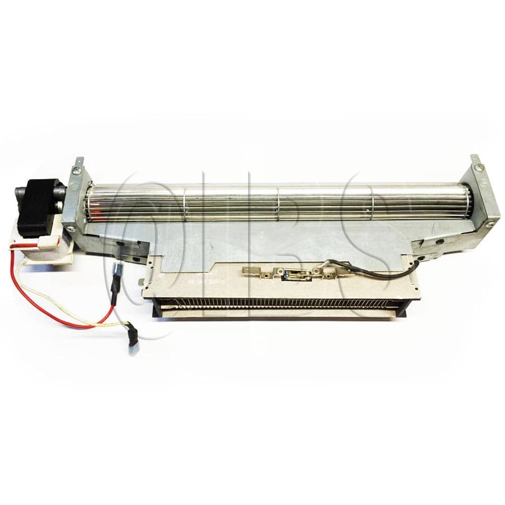 10010012 Blower W/Heater Element Assembly