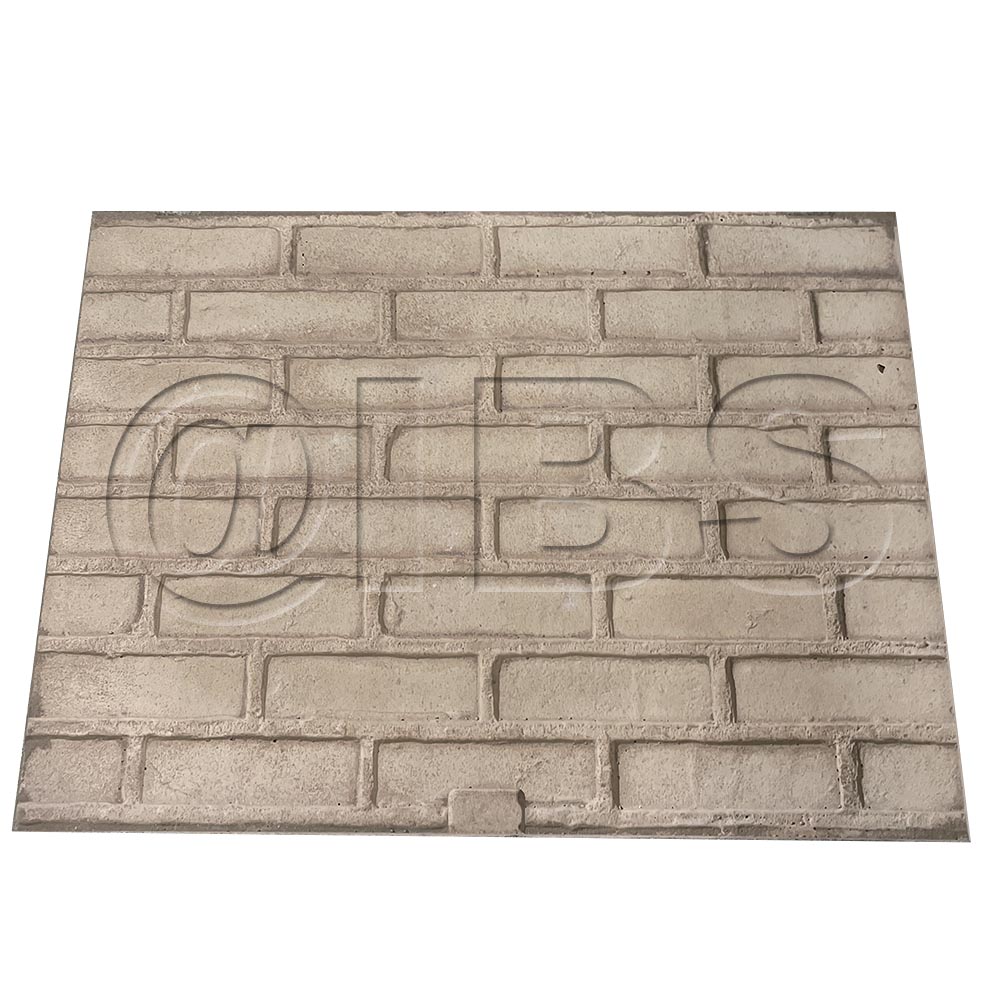 70104MON Refractory Back