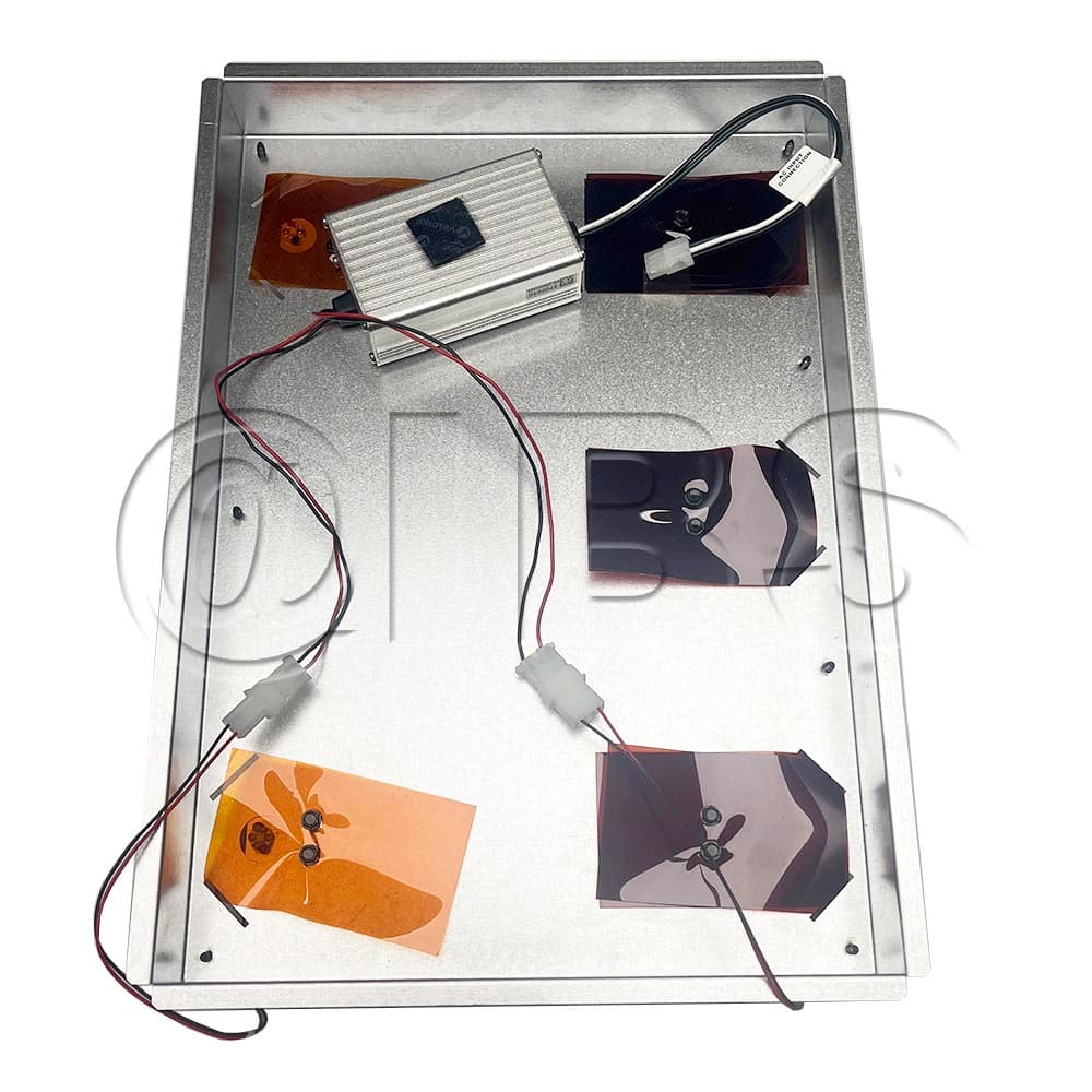 60093MON Led Tub Assembly