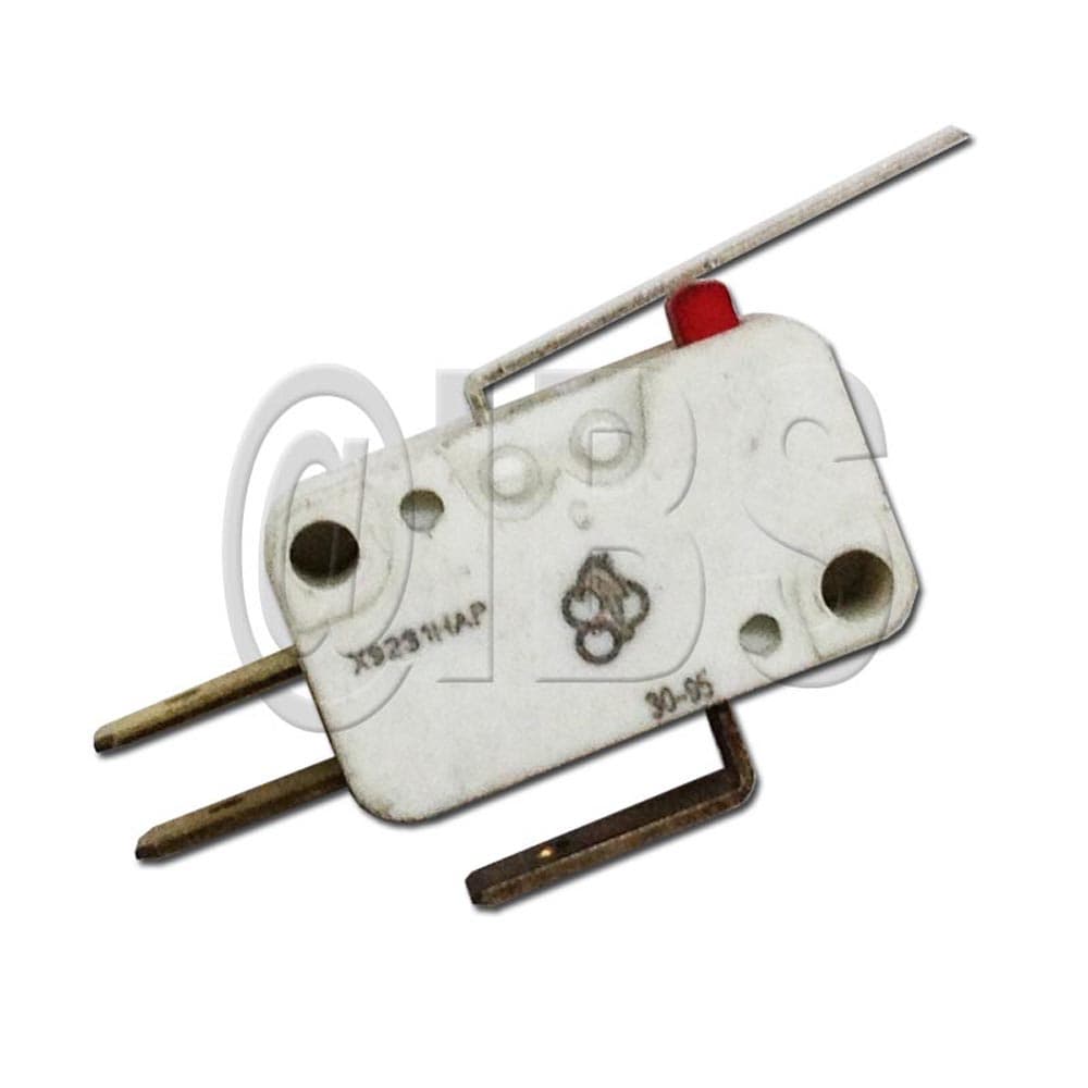 7522326 Microswitch 105C 3 Amp Ac
