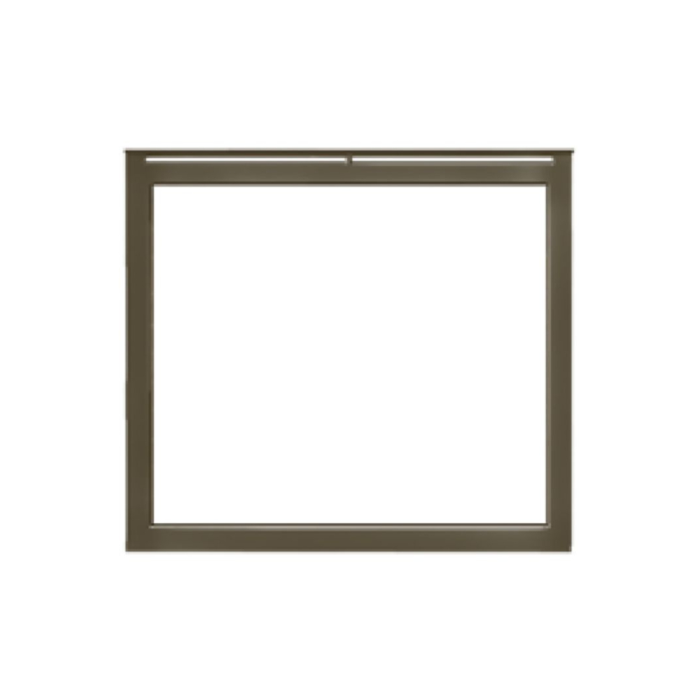 90930MON Ventura Overlap Front New Bronze