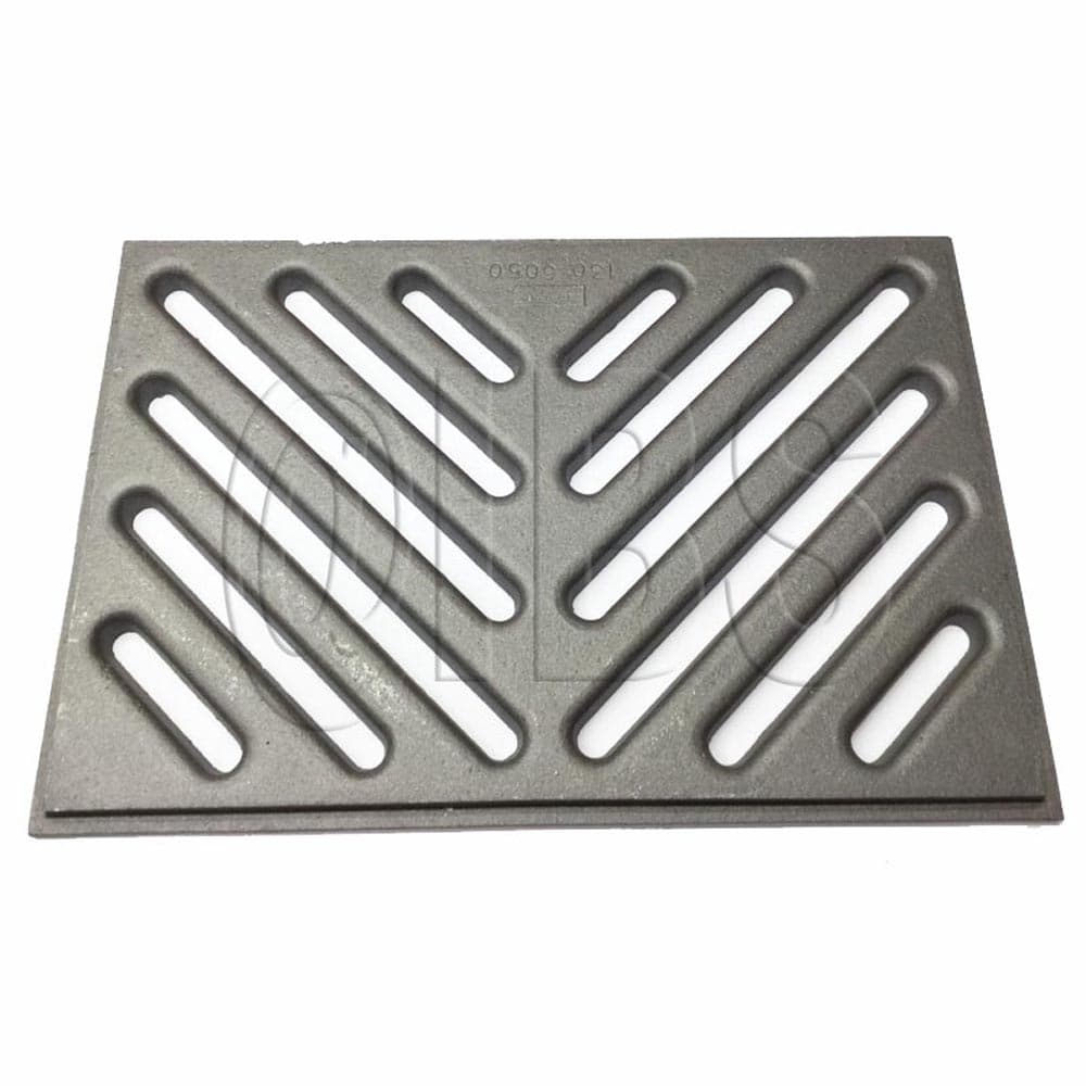 56681MON Grate Flat Seneca
