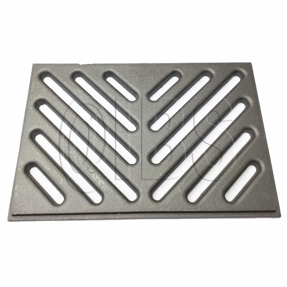 1306050 Grate Flat Seneca