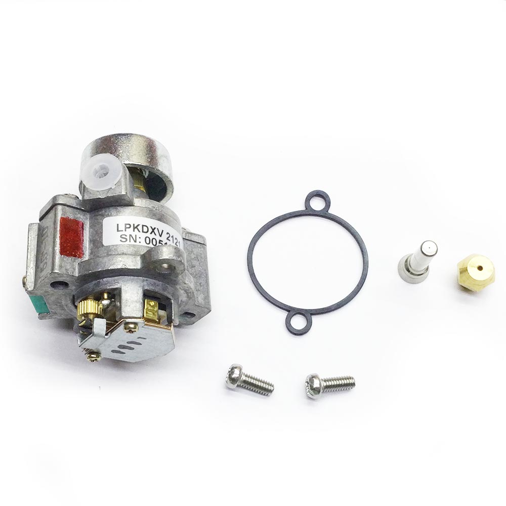 LPK-DV3732SB Conversion Kit Lp Ipi