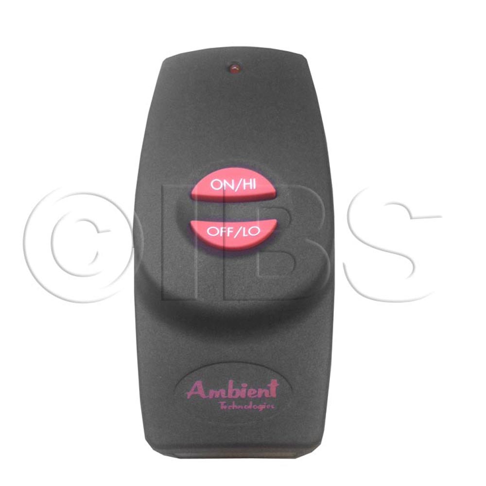 RCBHC-TX Tx Transmitter For