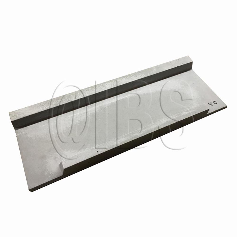 30002251 Refractory Upr Frbk Cdwl