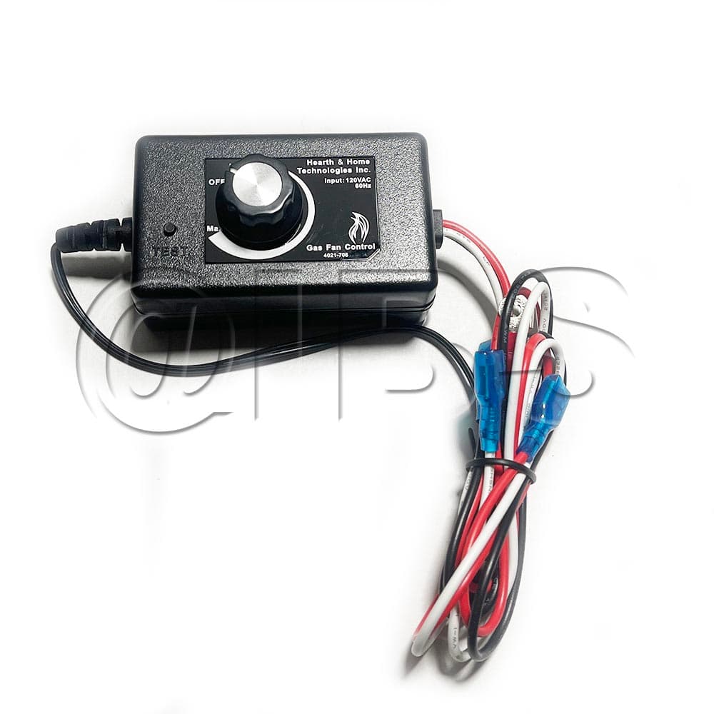 SRV4021-708 Gas Fan Control Module