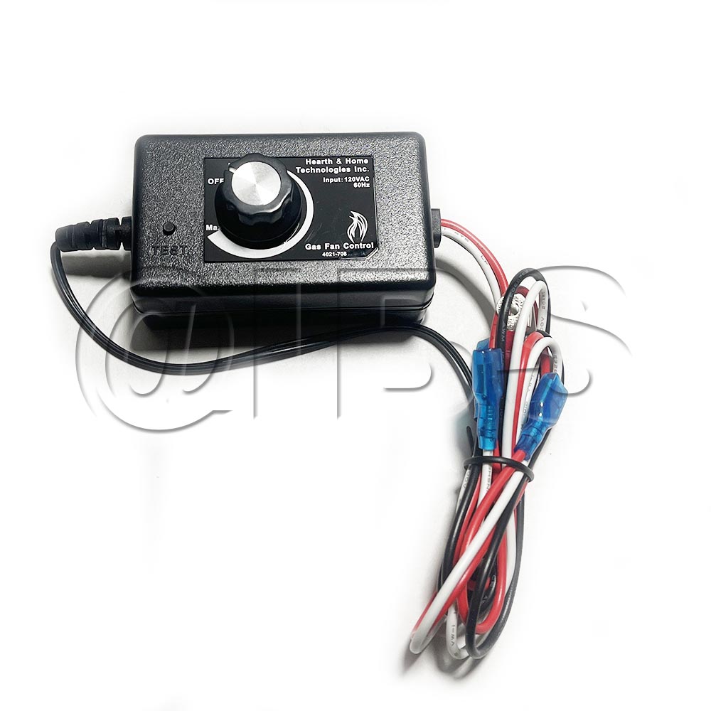 SRV4021-708 Gas Fan Control Module
