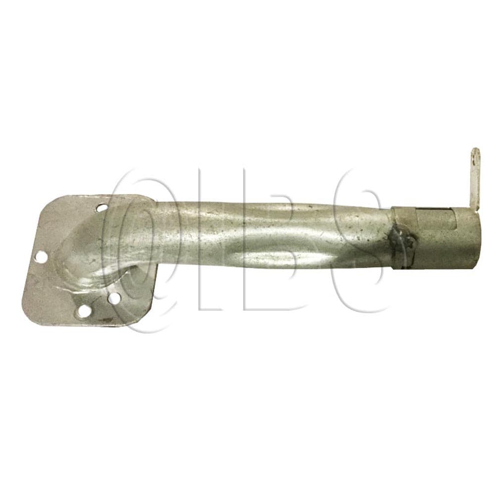 58D0454K Venturi Air Shutter Fixed Position