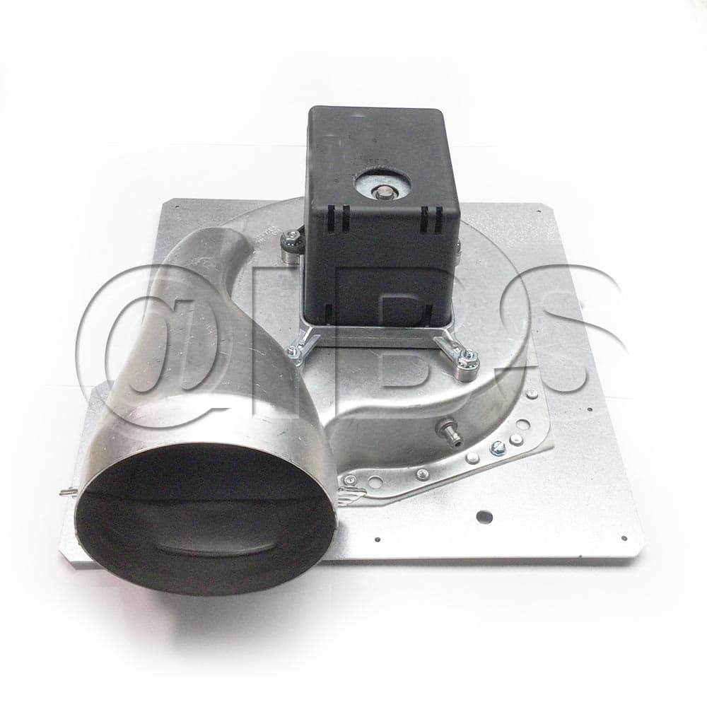 288-125A Blower Assembly