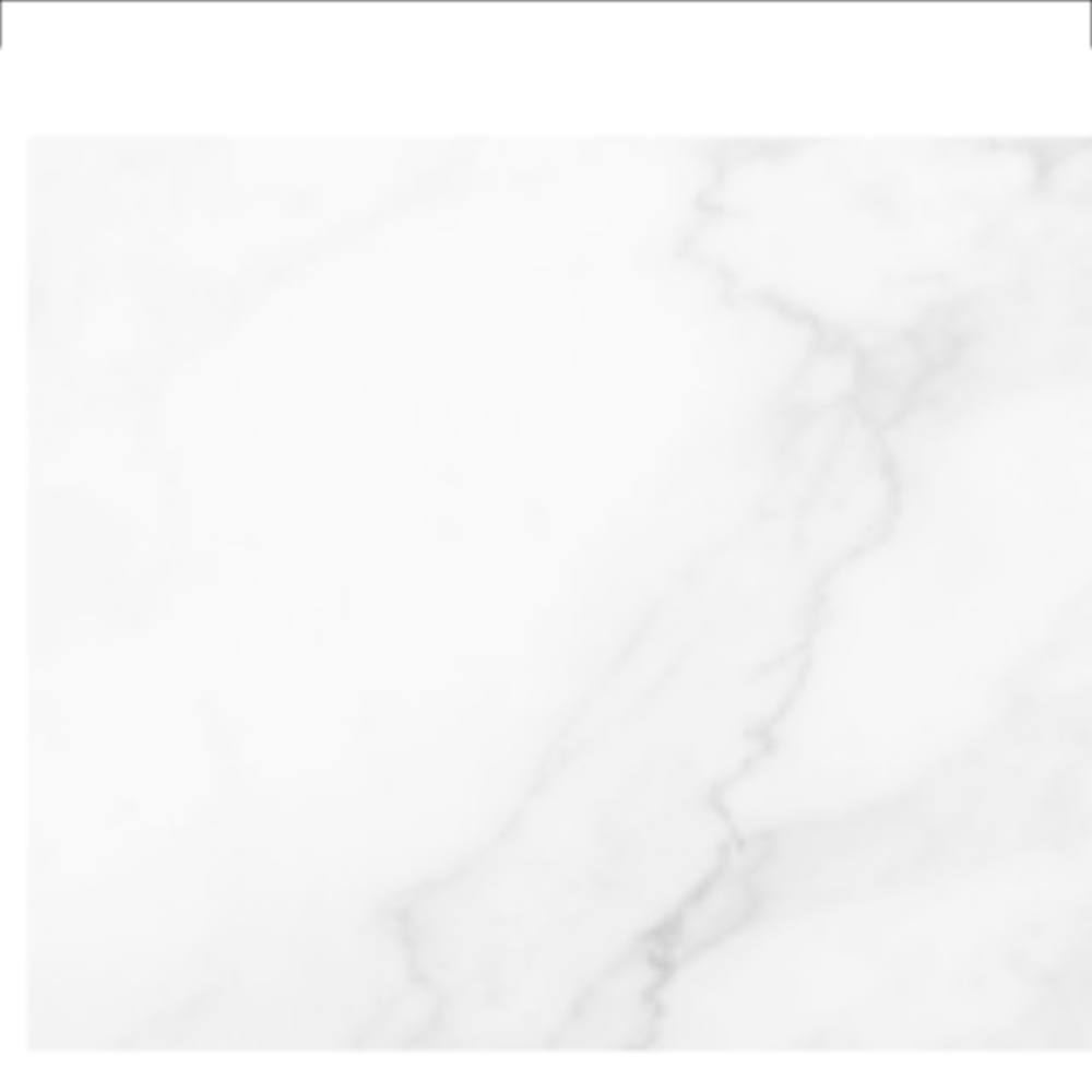90798MON Bianco White Marble, Set 3 (must order 6)