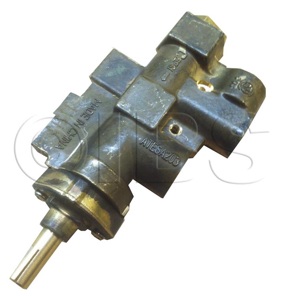27D8951 Valve Spk On/Off Valve Atesa 203L
