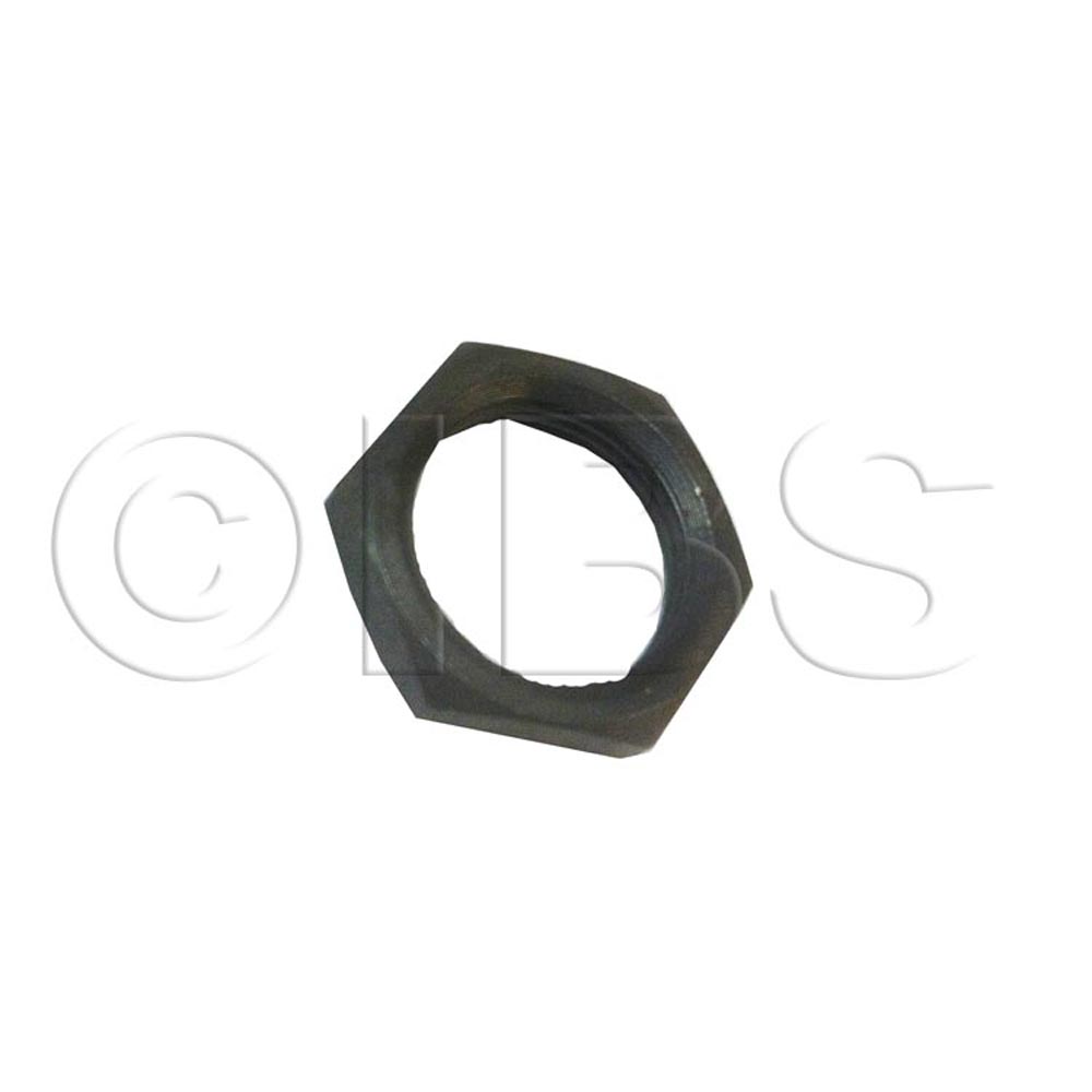 00F0586 Control Valve Nut