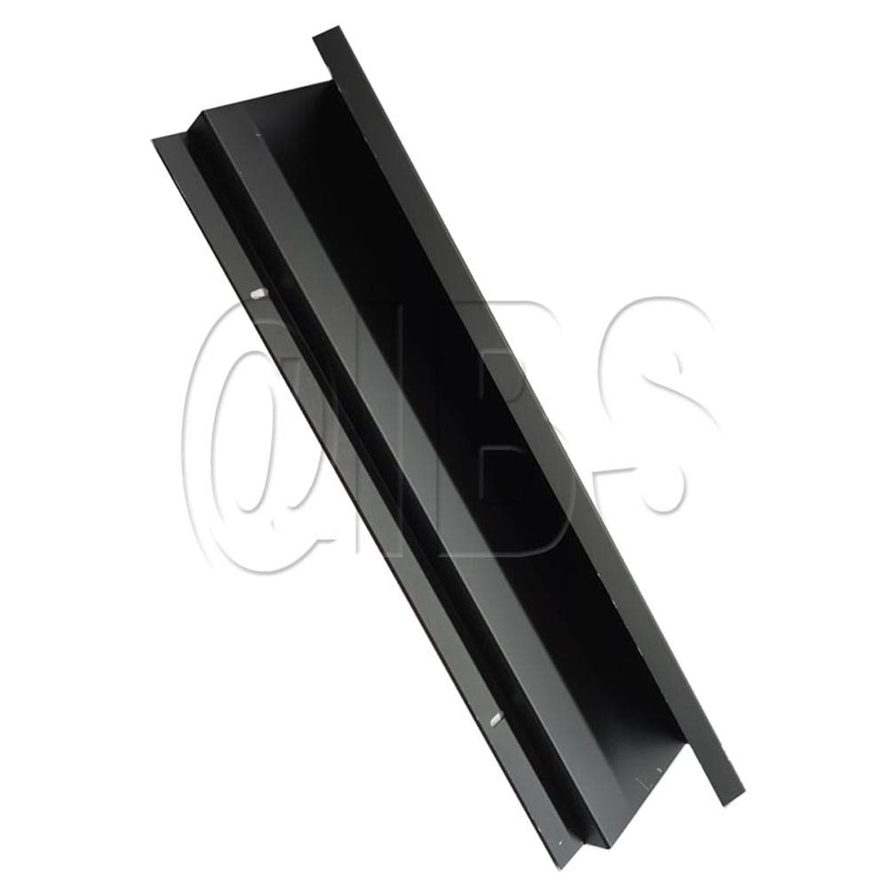 41635MON Baffle Smoke Bwb400