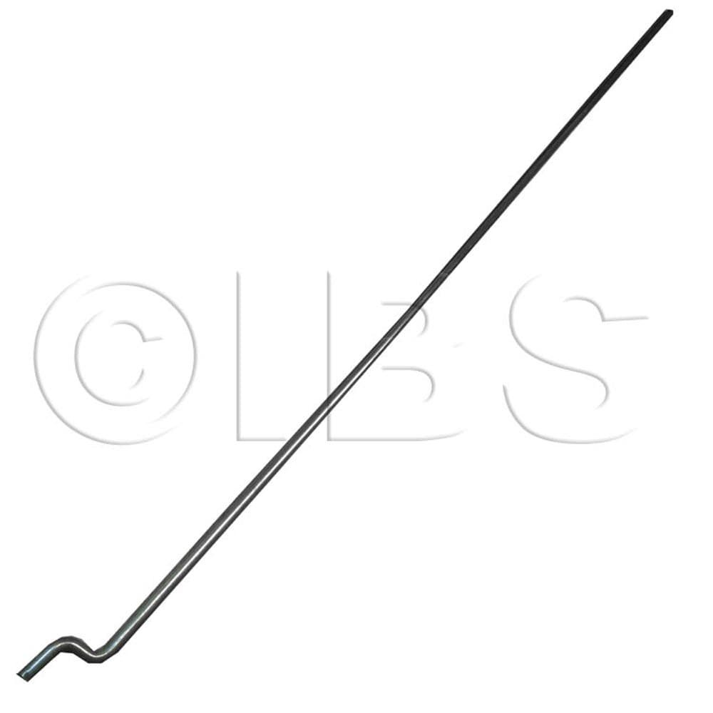 024508K Rod Curtain