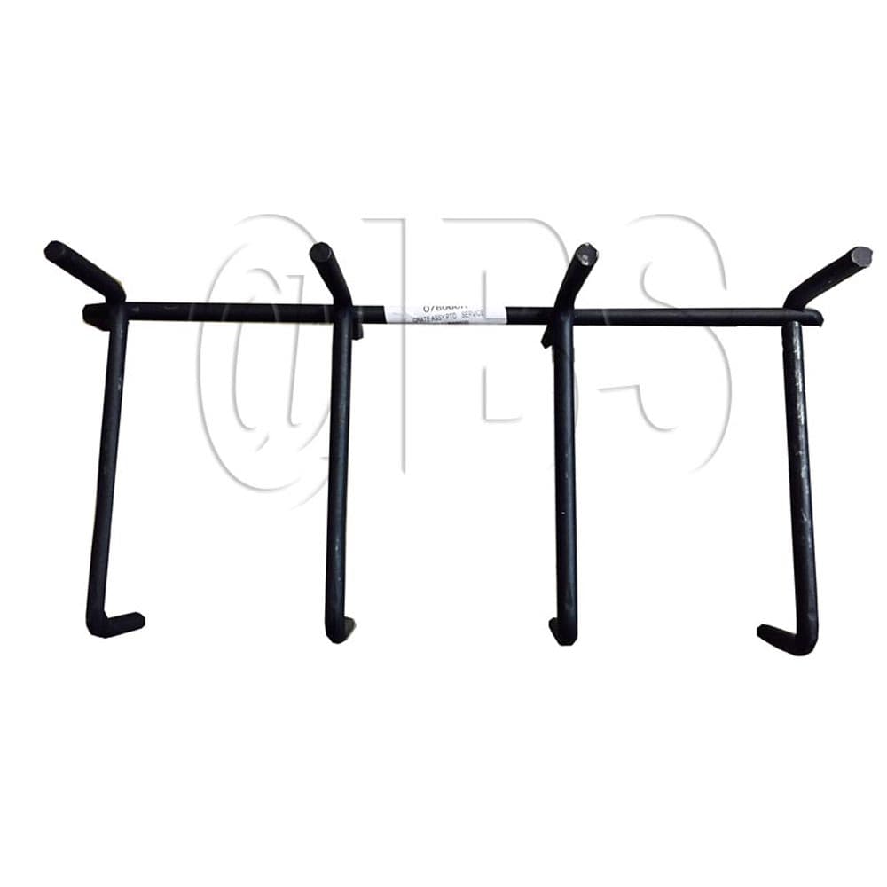 078066K Grate Weldment Pntd Assembly Md421 Swb5001