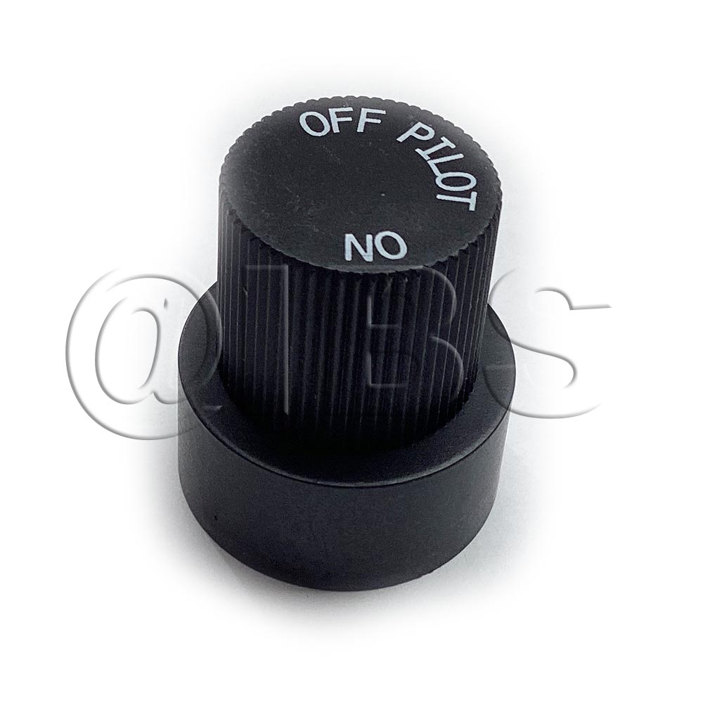 291-530 Knob Pilot Control