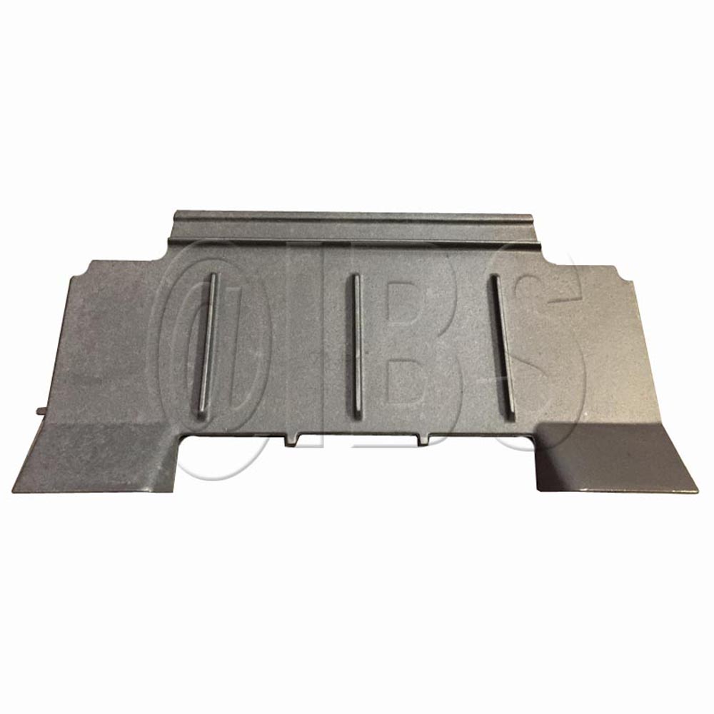 1301252 Fireback Lower Ww Firebox - VCP
