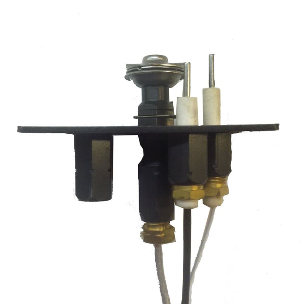 10002387 Pilot Assembly 3 Way En Top Convt