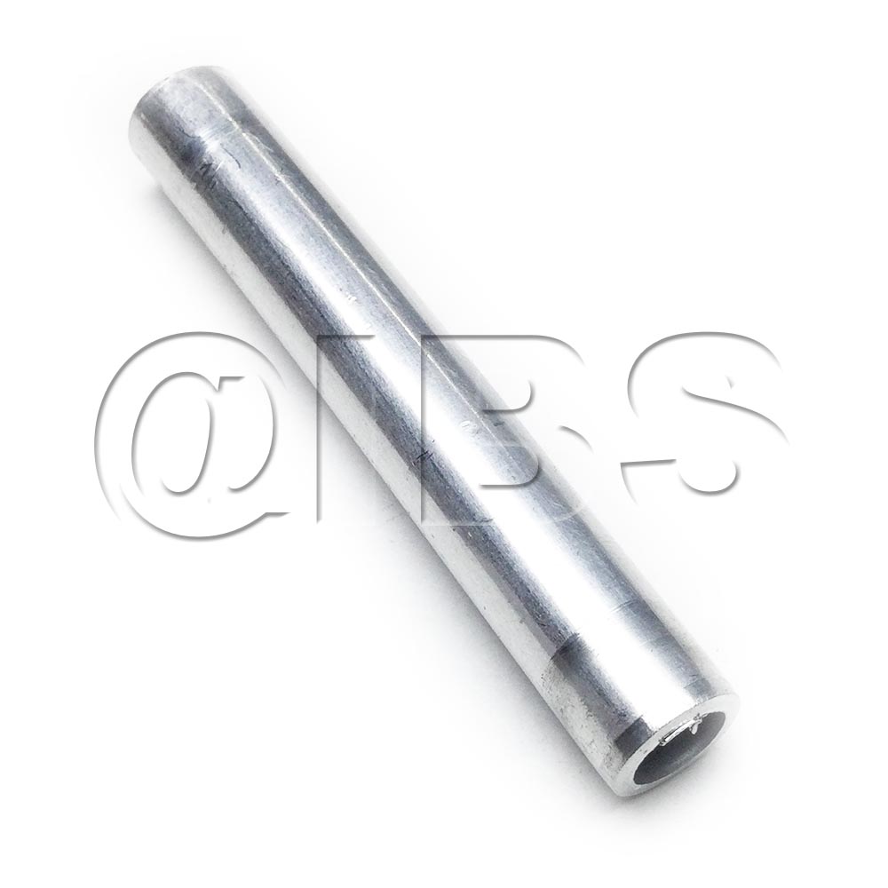 45155MON Burner Tube (3/8 Alum)