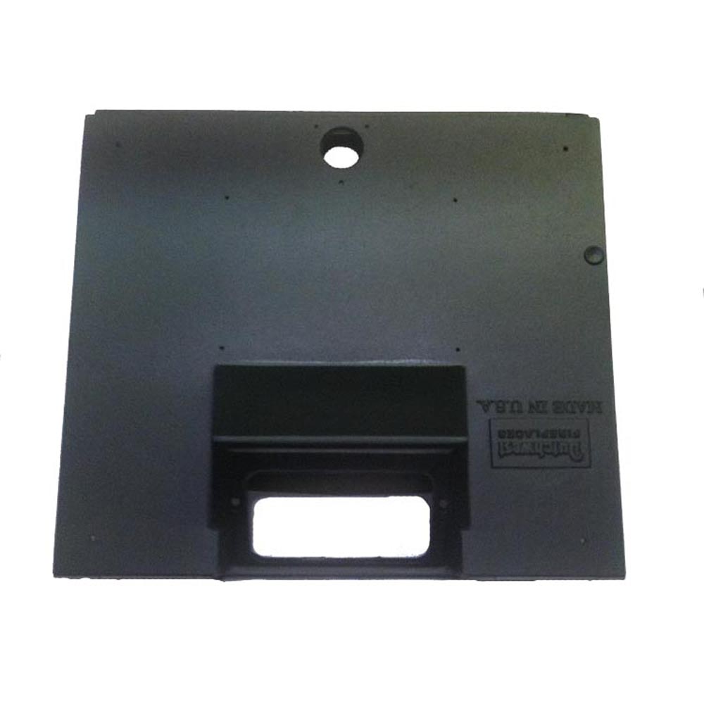 7001231A Back Ii Lg 93 Painted