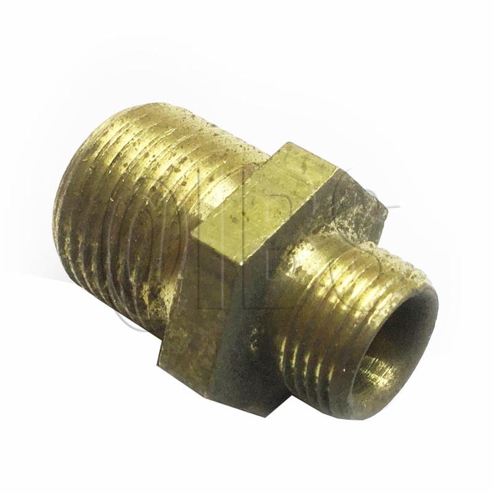 58929MON Injector Front Ng