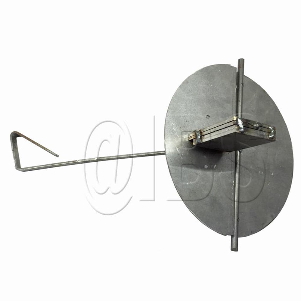 20000342 Rp199 Replacement Damper Assembly