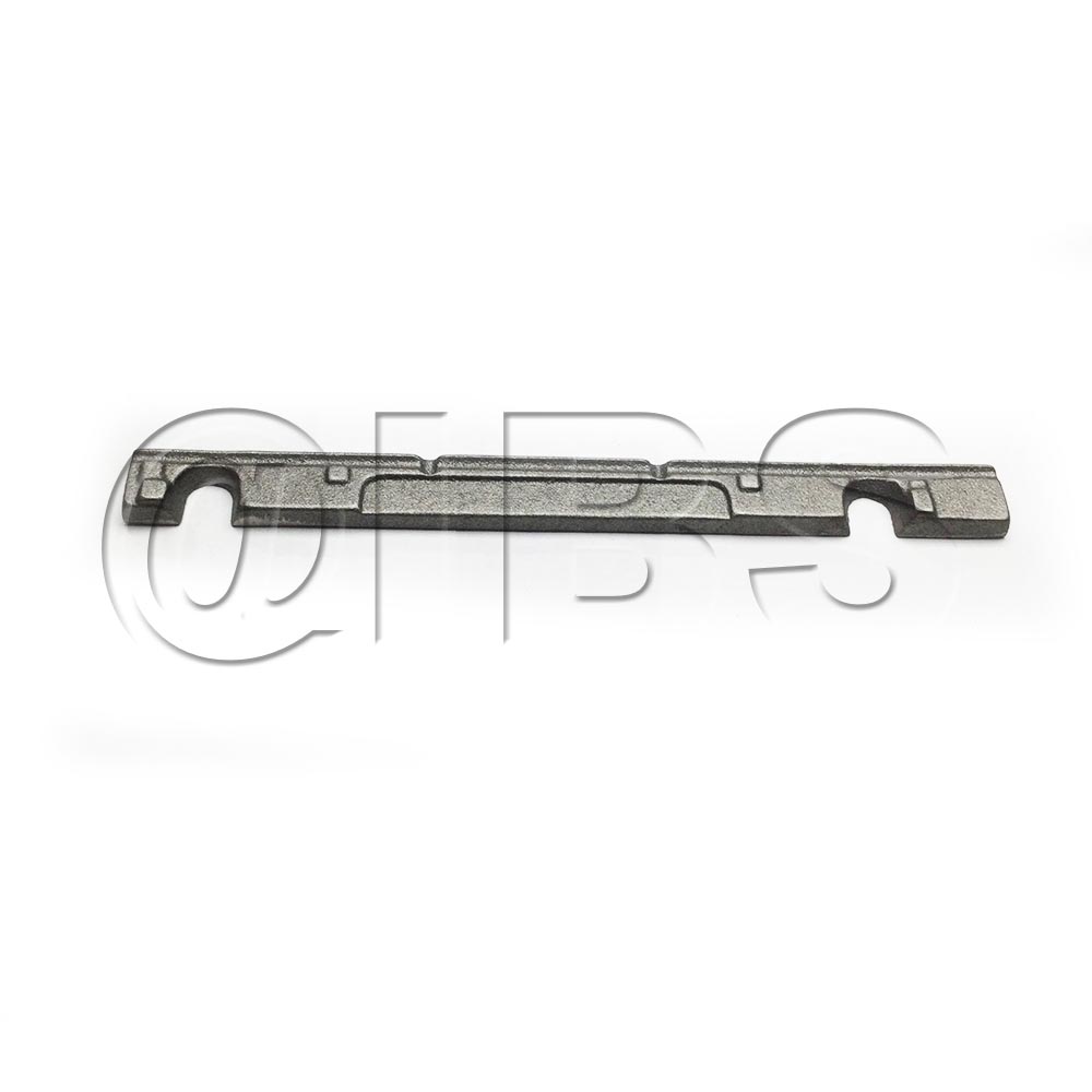 30001222 Hinge Strip Rt Dr Madison - VCP