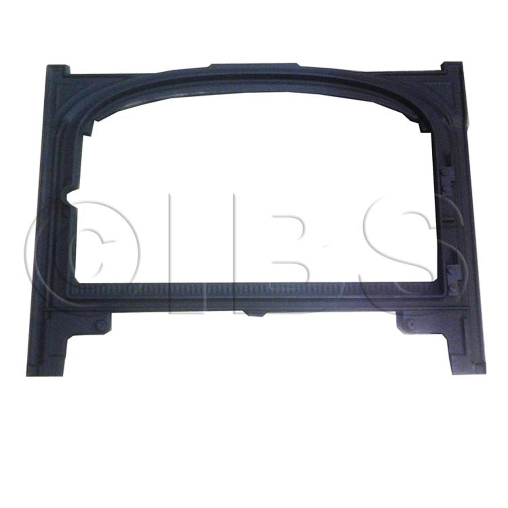 30004722K Frontii W/Spacer Asm. Mont Cb Replaces 30004311