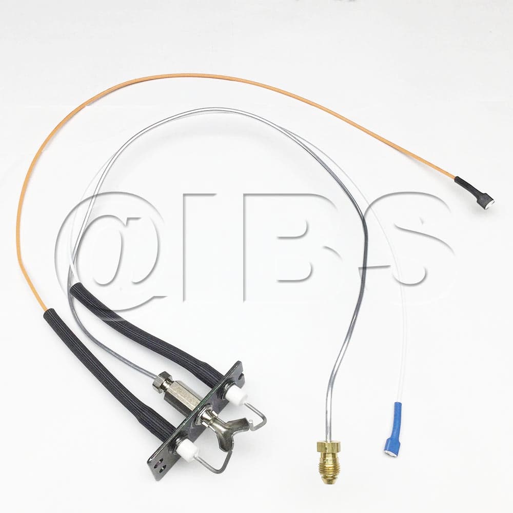 2166-370 Pilot Assembly Ng