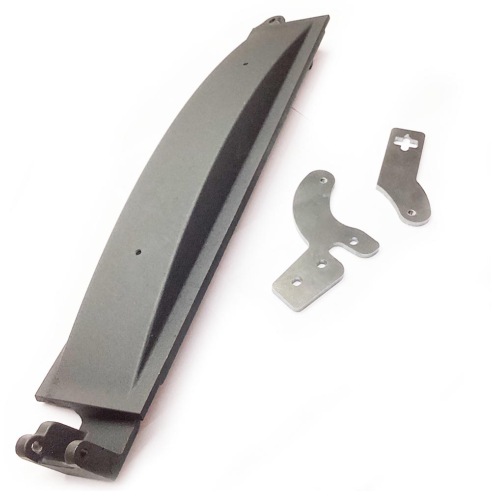 1-00-1300642 Hinge-Bottom Ashdoor-Def