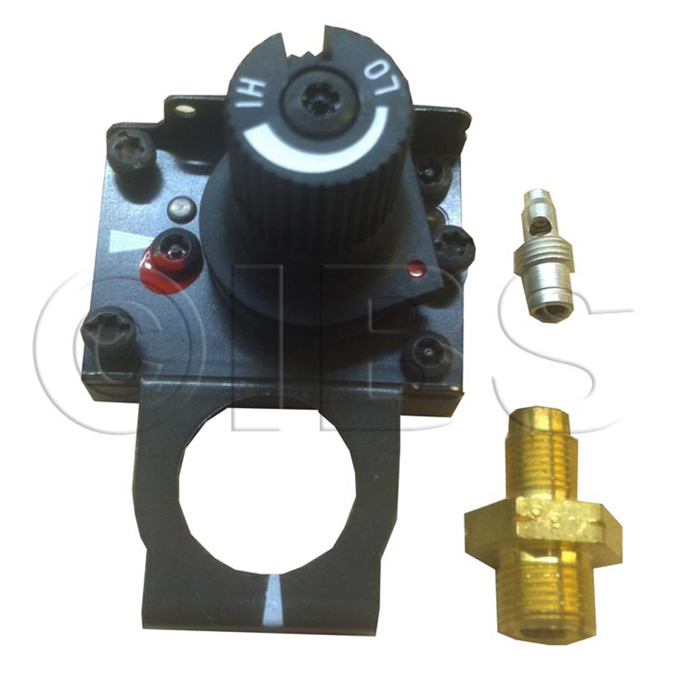 CDV36CKPS Ng To Lp Gas Conversion Kit Cdvr36Nsc7 And Cdvt36Nsc7