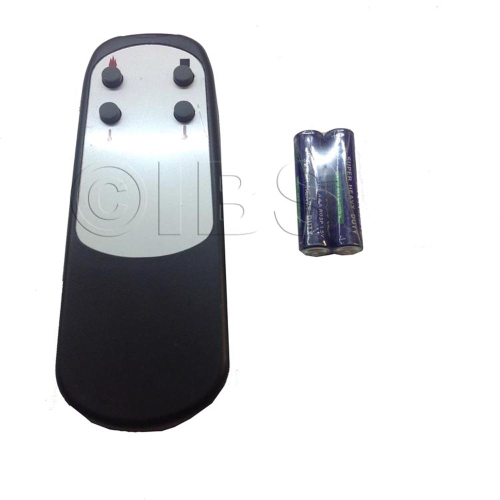 10010018 Transmitter W/Carton Assembly