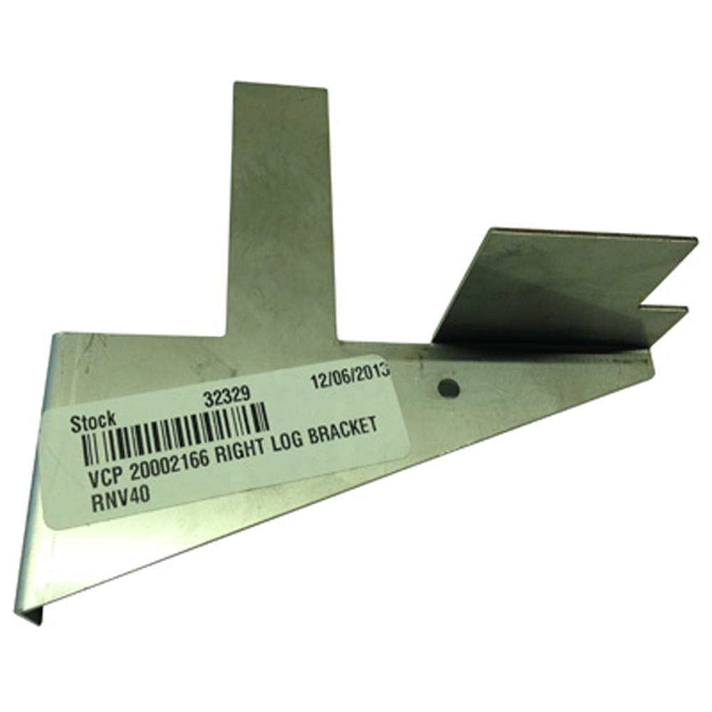20002166 Bracket Right Log Jdv